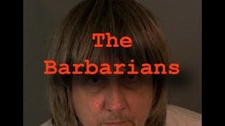 The Barbarians  David and Louise Turpin [upl. by Aisetal446]