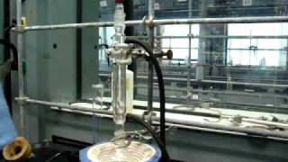 DielsAlder Reaction CHEM2050 [upl. by Shepherd]