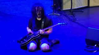 Reignwolf  FULL CONCERT Live  The Wiltern Theater  musicUcanseecom [upl. by Errol]