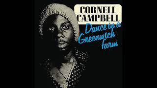 Cornell Campbell  Dance In A Greenwich Farm 1975 [upl. by Gorlin]