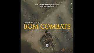 Combatendo O Bom Combate capitulo 2 [upl. by Rudich737]