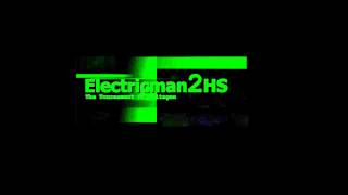 Electric Man 2 OST  Second Factory [upl. by Mirisola508]