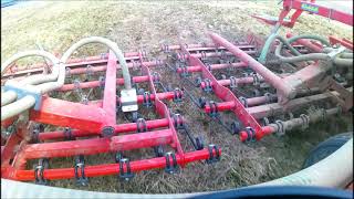 Einbock Pneumaticstar Pro seeder [upl. by Amathiste954]