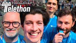 Ho corso la Maratona di Milano 🏃 Vlog [upl. by Eecak]