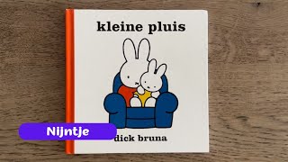 Nijntje Kleine Pluis [upl. by Cr]