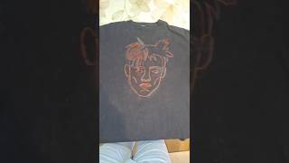 Javel portrait xxxtantation javel tshirt [upl. by Yardna209]