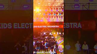 LE SSERAFIMANTIFRAGILE cover live by Kids Electric Orchestra  RAPBEAT 2024 르세라핌 키즈일렉트릭오케스트라 [upl. by Nona]