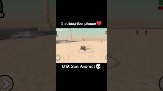 Gta san Andreas mountain bike drifting youtube youtubeshorts shortsfeed gta gtasanandreas [upl. by Lerej723]