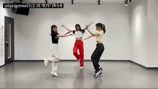 NEW BKomachi  DANCE CHOREOGRAPHY  Pop In 2 Mirror [upl. by Phio871]