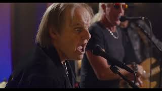 Walter Trout  Ive Had Enough ft Dee Snider [upl. by Frymire]