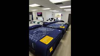 Palm Desert showroom massageequipment mattressshopping palmdesert coachellavalley bestmattress [upl. by Heppman343]