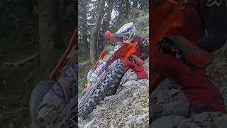 enDURO super questa mattina enduro offroad mitastyres beta [upl. by Ansela315]