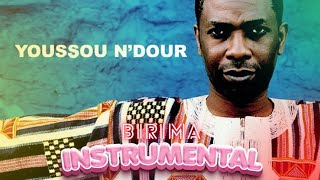 Youssou Ndour  Birima  Instrumental [upl. by Rehpoitsirhc]