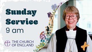 A Service for Mothering Sunday [upl. by Eimot]