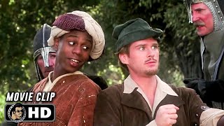 Robin Hood Men in Tights 1993 Trailer  Cary Elwes  Richard Lewis [upl. by Dorrej]