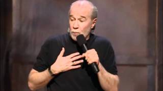 George Carlin  Voting is meaningless [upl. by Ibloc]