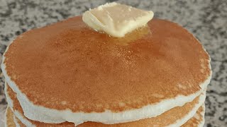 I MAKE PANCAKE MIX🥞 FOR BREAKFAST🥞 أصنع خليط 🥞 الفطائر على الإفطار 🥞 asmr viral livestream [upl. by Porcia]