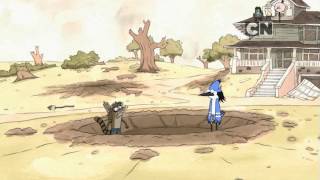 Regular Show  Death Punchies Preview [upl. by Onivla]