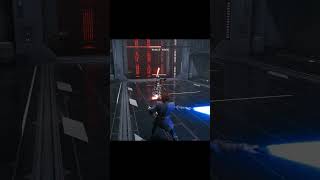 Anakin Skywalker Kills His First Jedi [upl. by Adriell]