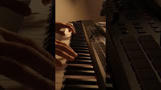 Idea 22 by Gibran Alcocer  piano cover [upl. by Anreval]