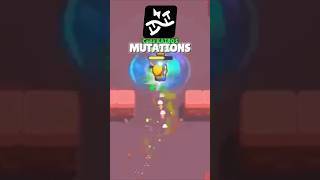 SpongeBob Vs Mutations brawlstars бравл edit бс brawl brawltop supercell [upl. by Aifoz516]