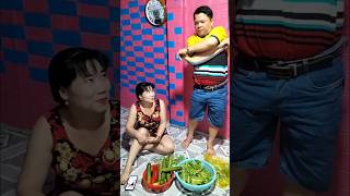 Daily life of a couple 🤣😂🤣 funnycomedy [upl. by Htezil251]