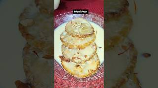 Maal Pua  kavitamomsmagic  shorts food sweettooth youtubeshortstraditionalrecipe ytshorts [upl. by Eniac]