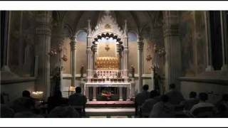 Franciscan Friars Vocations Video [upl. by Tisman]