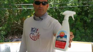 303 MarineRecreational MultiSurface Cleaner [upl. by Mcdade]