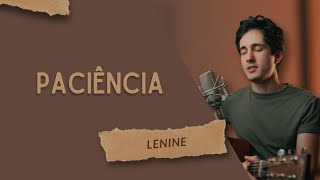 Paciência  Lenine Fernando Malt cover [upl. by Stickney855]