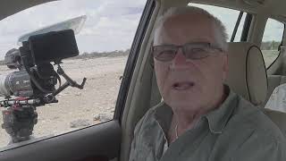 ETOSHA Nationalpark  Episode Drei [upl. by Aneekal]