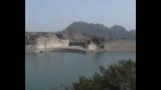 Ranjit Sagar DamThein Madhopur Pathankot Punjab India [upl. by Iak]