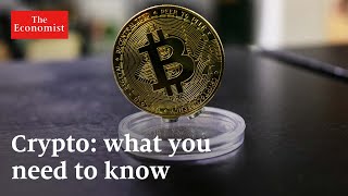 Crypto a beginner’s guide [upl. by Elexa]