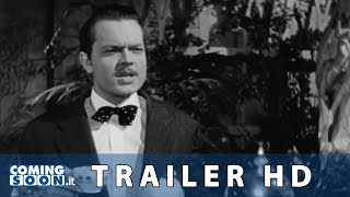 QUARTO POTERE 2024 Trailer del Film di Orson Welles con Dorothy Comingore e Agnes Moorehead [upl. by Attlee144]