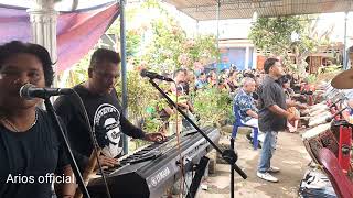 GONDANG MANGEMBAS EMBAS LIVE YESVER MUSIK [upl. by Bencion]