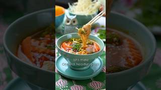 ONE POT NOODLE SOUP arunavijay recipe food onepot cooking noodle soupsoup [upl. by Norvun185]