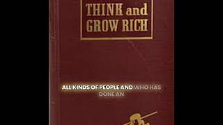 Think Grow Rich Chapter 5 Lyrics [upl. by Hy570]