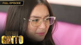 ENG SUB Ep 43  Kadenang Ginto  Francine Diaz Dimples Romana Beauty GonzalesAndre Brillantes [upl. by Skye583]