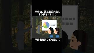 王将社長射殺事件shorts 事件 事件発生 実話 [upl. by Alul]