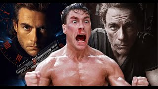 JeanClaude Van Damme Action Movie  Full Length English Best Action Hollywood Real Full HD Film [upl. by Tedmann]