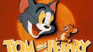 Tom and Jerry Intro german [upl. by Enileqcaj471]