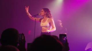 Demonstrate JoJo LIVE IN PORTLAND 10 HD Audio  Video [upl. by Maril]