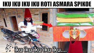 iku iku iku iku Roti Asmara Spikoe [upl. by Yhtamit]