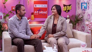 Ranju Darshana amp Kishu Kuikel  JEEVANSATHI with MALVIKA SUBBA  S6E10  Himalaya TV [upl. by Ongineb217]