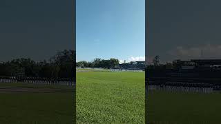 Philippine Merchant Marine Academy Parade Ground  PMMA San Narciso Zambales [upl. by Sixla161]