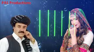 Dawlat qarbaghi Attan song Raghai Sawda Gar Mast attan Song [upl. by Samalla31]