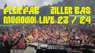 FLEXFAB amp ZILLER BAS  MUGOGO  Booking 2024 [upl. by Asikal]