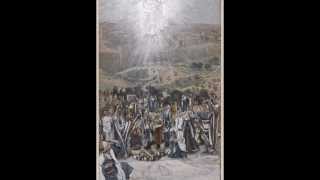 Messiaen LAscension I Majesté du Christ live [upl. by Akehsyt]