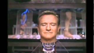 Bicentennial Man Original Trailer Disturbing Version [upl. by Mikey]