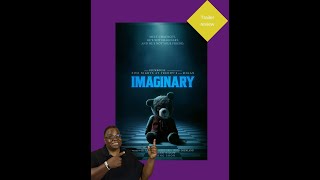 Imaginary Trailer Review [upl. by Hemetaf]